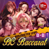 Sexy Blockchain Baccarat on jl mmm casino