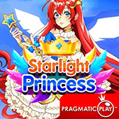 Starlight Princess slot on jl mmm