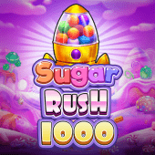 Sugar Rush 1000 slot on jl mmm