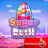 Sugar Rush slot on jl mmm