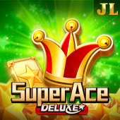 Super Ace Deluxe slot on jl mmm