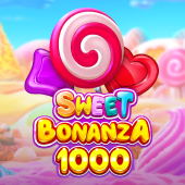 Sweet Bonanza 1000 slot on jl mmm