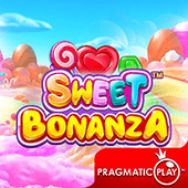 Sweet Bonanza slot on jl mmm