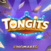 Tongits card game on jl mmm