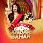 Ultimate Andar Bahar on jl mmm casino