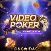 Video Poker on jl mmm