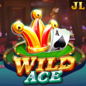 Wild Ace slot on jl mmm