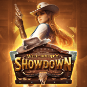 Wild Bounty Showdown slot on jl mmm